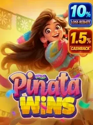 Pinata Wins
